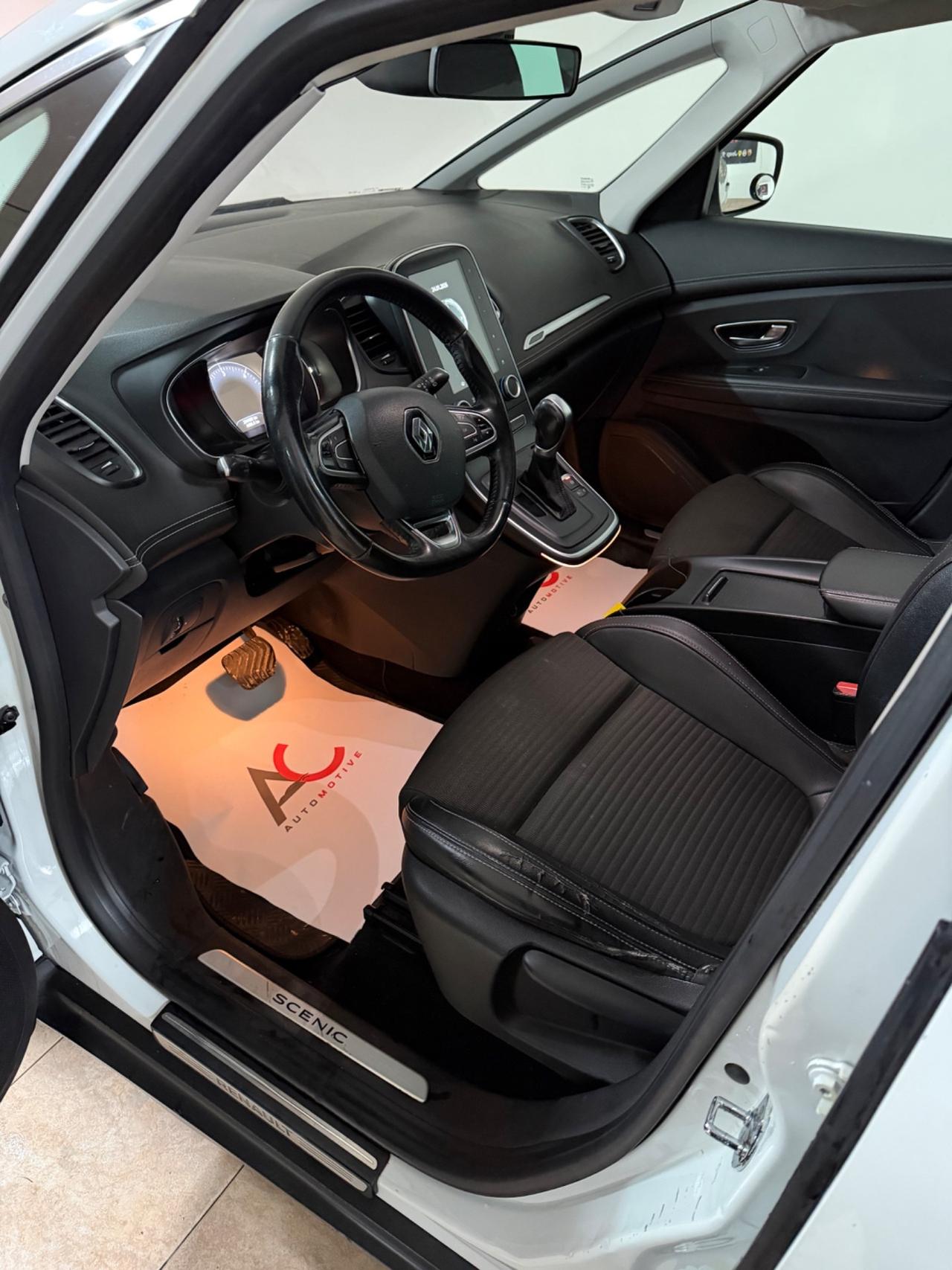 Renault Scenic Scénic dCi 8V 110 CV Energy Bose