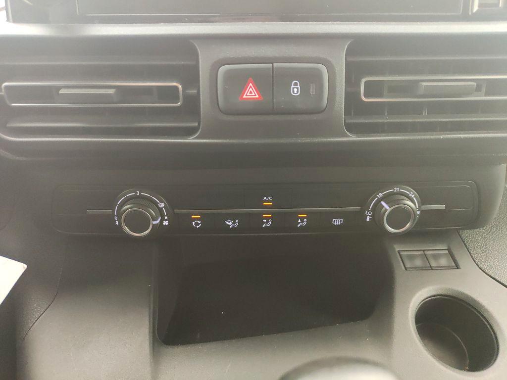 CITROEN Berlingo 3ª serie - Berlingo BlueHDi 100 Stop&Start Combi N1