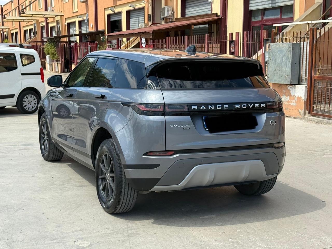 Land Rover Range Evoque 2.0D 150 CV AWD Auto S