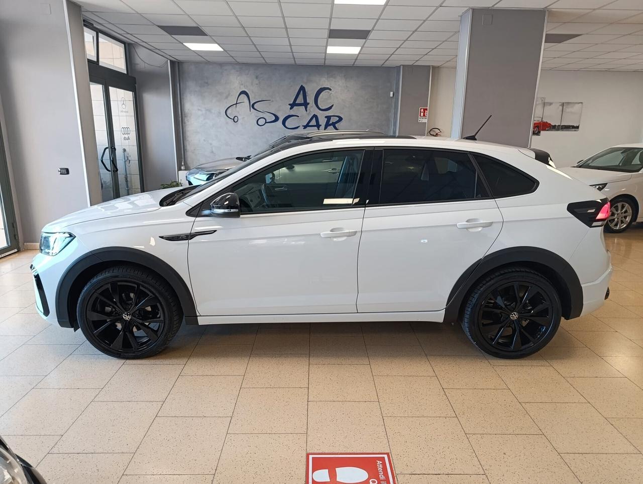 Volkswagen Taigo 1.5 TSI ACT 150 CV DSG R-Line