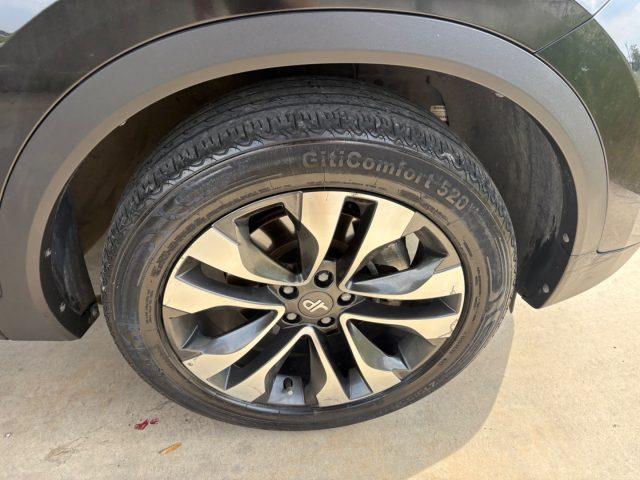 DR MOTOR DR 4.0 1.5 Turbo AUTOMATICA GPL FINO AL 04/2032