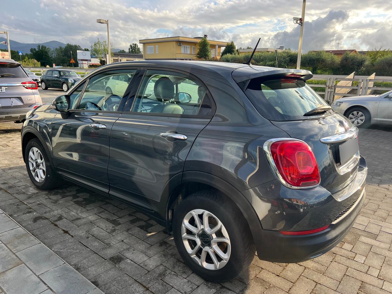 Fiat 500X 1.3 MultiJet 95 CV Pop Star
