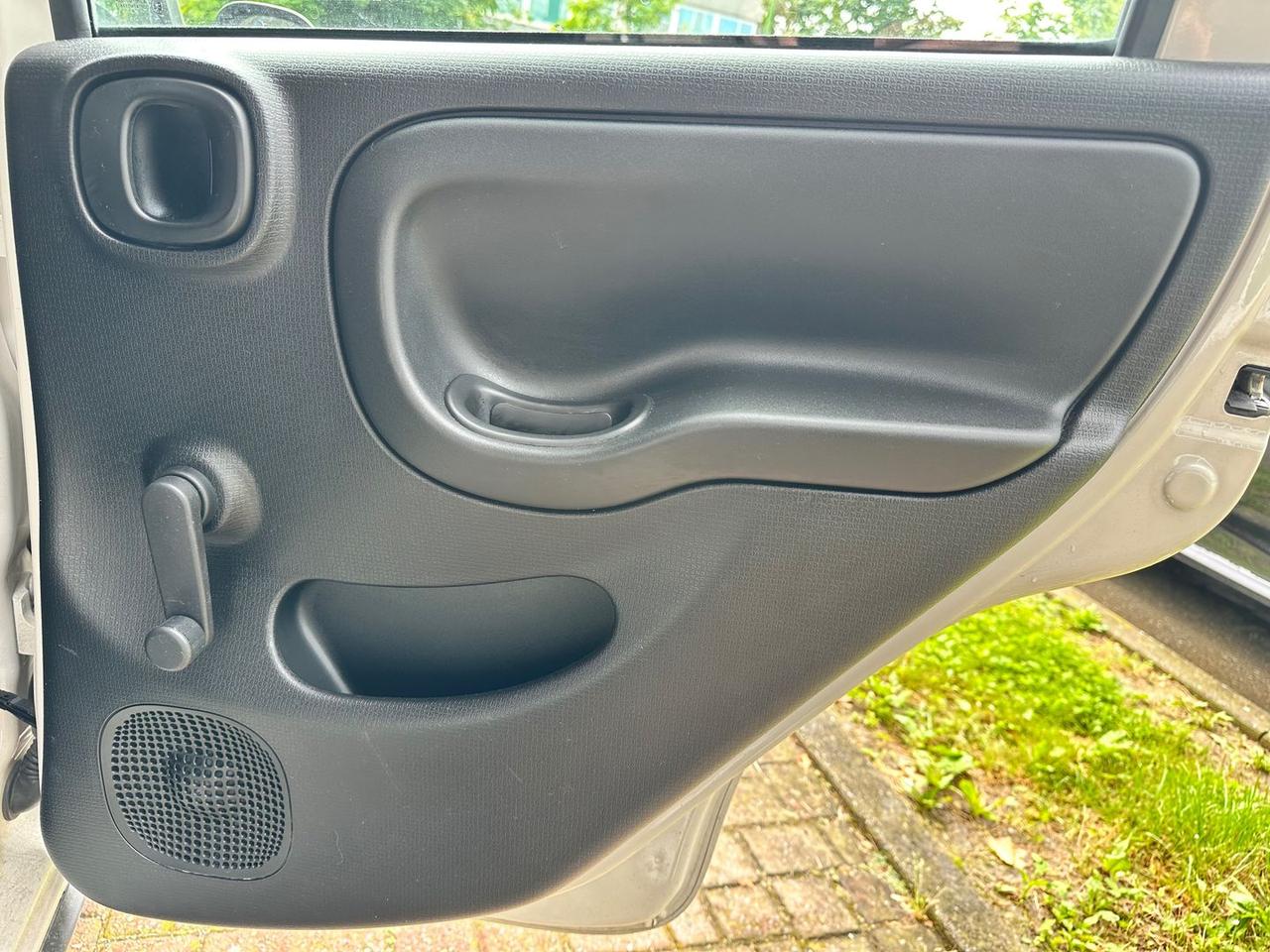 Fiat Panda 0.9 TwinAir Turbo