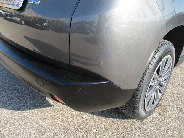 Peugeot 2008 1.6 BLUEHDI 75CV E6 99000 KM CERTIFIC