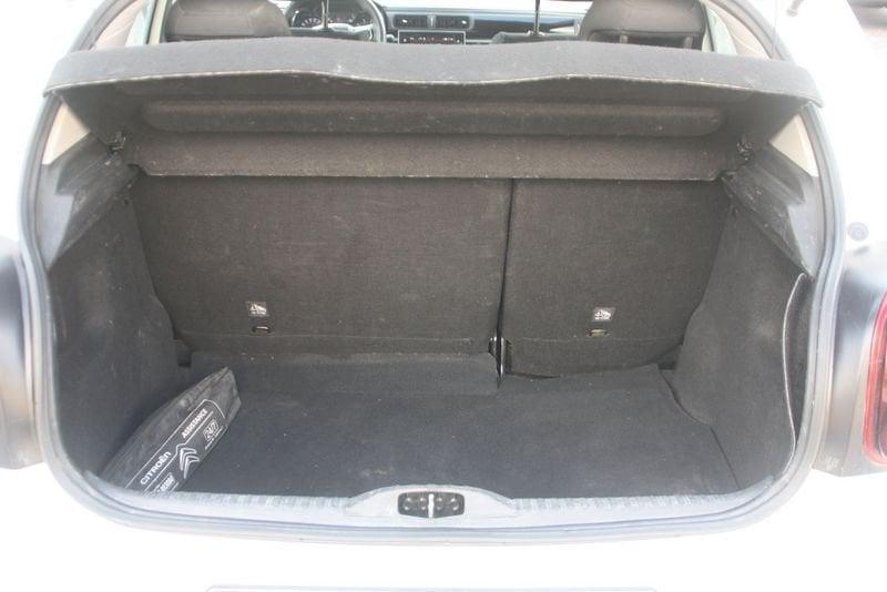 Citroën C3 C3 BlueHDi 100 S&S Shine