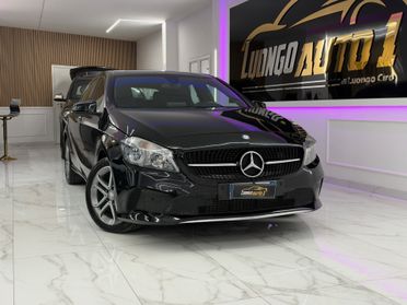 Mercedes-benz Classe A 180d Premium