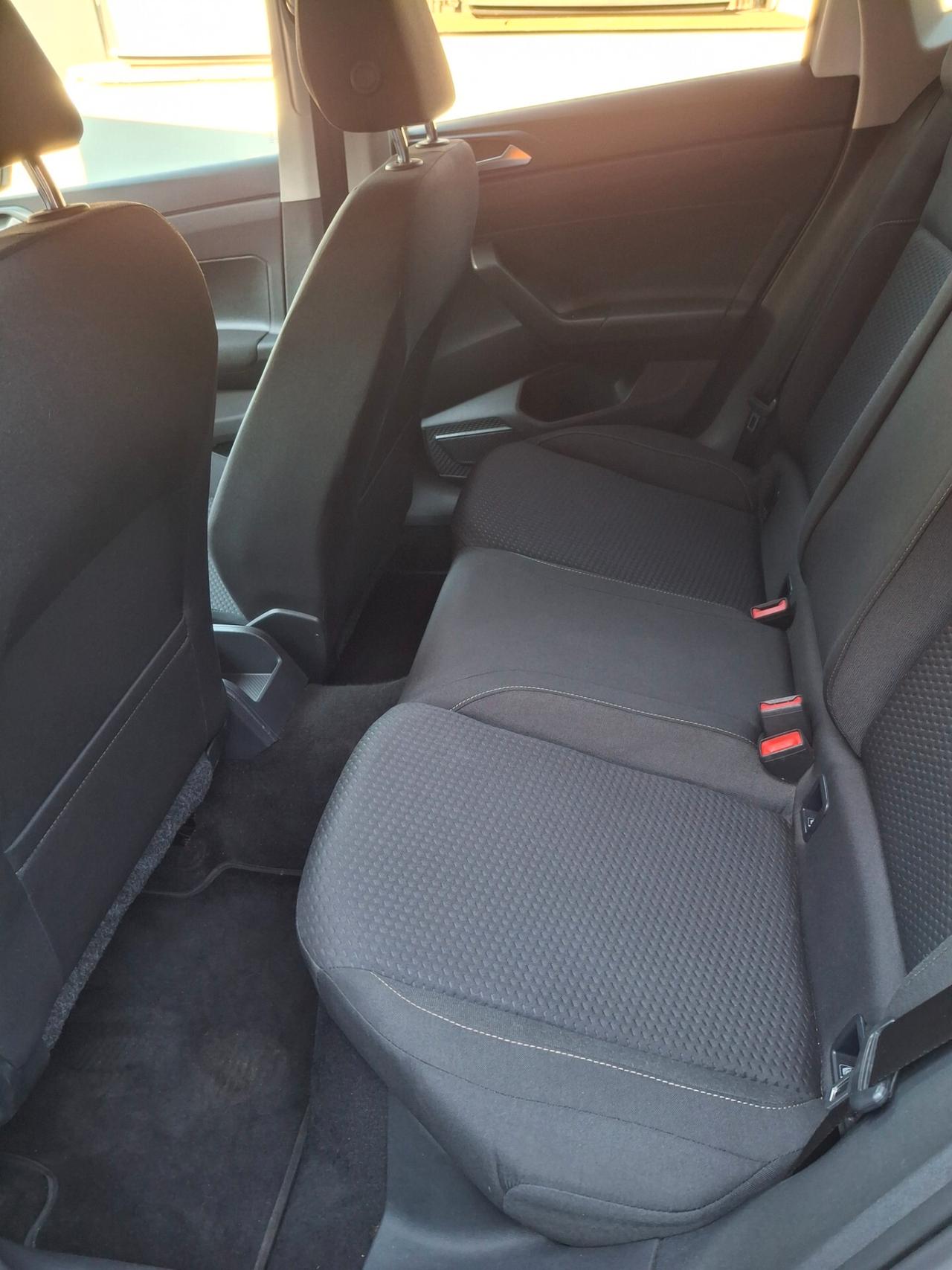 Volkswagen Polo 1.0 TSI 5p. R-LINE