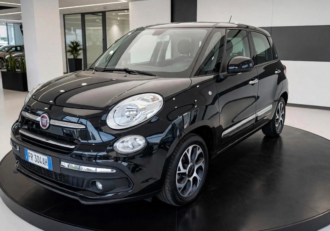Fiat 500L 1.4 GPL 95 CV Lounge