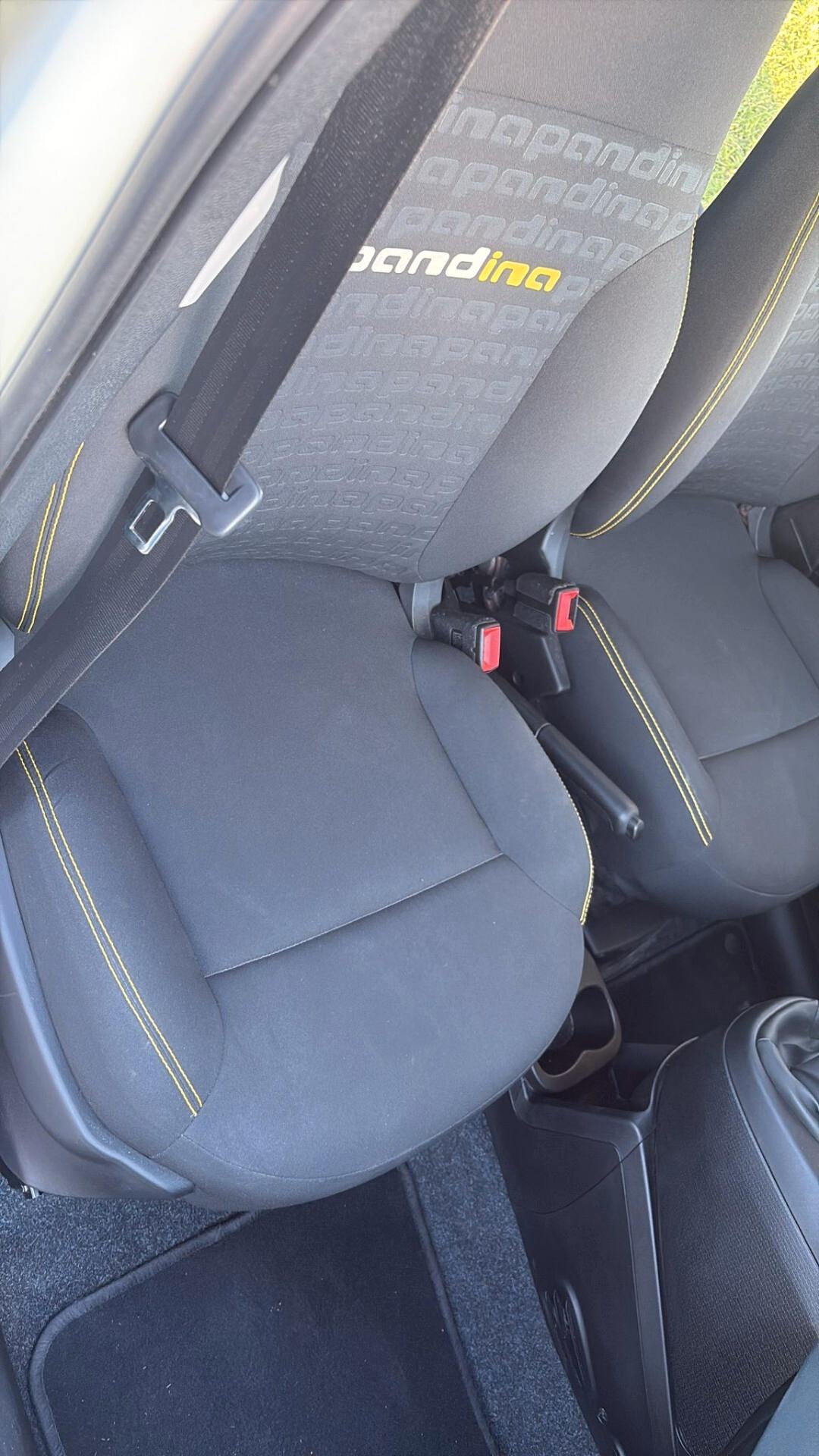 Fiat Panda 1.2 EasyPower