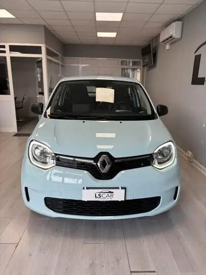 Renault Twingo 1.0 sce Live 70cv~Unipro~Promo~Finanziamento