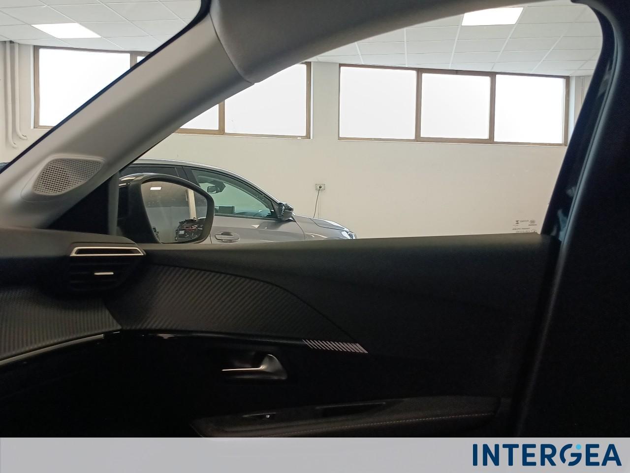 PEUGEOT 208 1.2 puretech Allure s&s 100cv