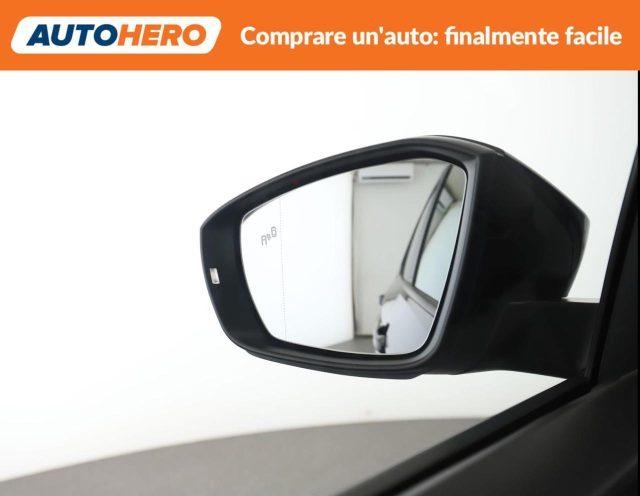 VOLKSWAGEN T-Cross 1.6 TDI SCR Urban BMT