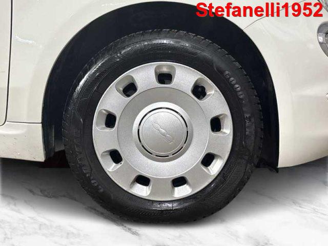 FIAT 500 III 2015 - 1.2 Pop easypower Gpl 69cv my18