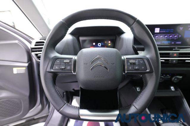 CITROEN C4 PURETECH 100 S&S FEEL FARI LED