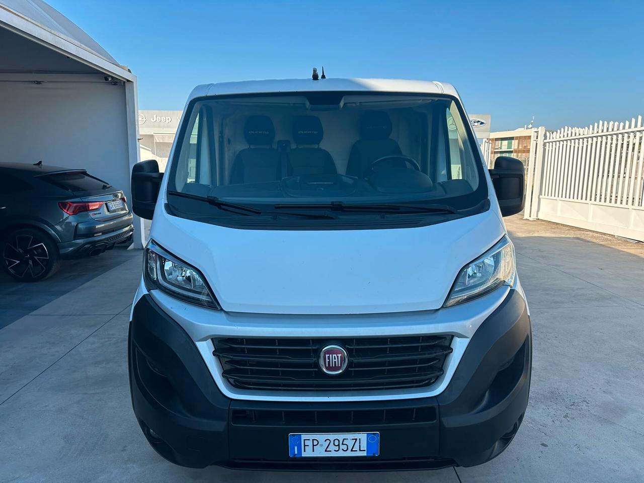 Fiat Ducato 30 2.3 MJT 130CV 2018