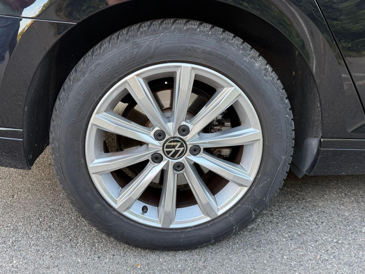Volkswagen Passat 2.0 TDI Business #50324