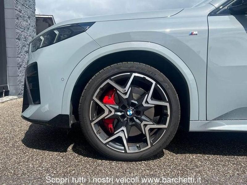 BMW X2 M xdrive M35i auto