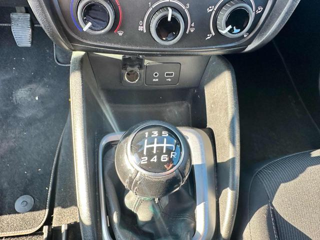 FIAT Tipo 1.4 5 porte Lounge OK NEOPATENTATO