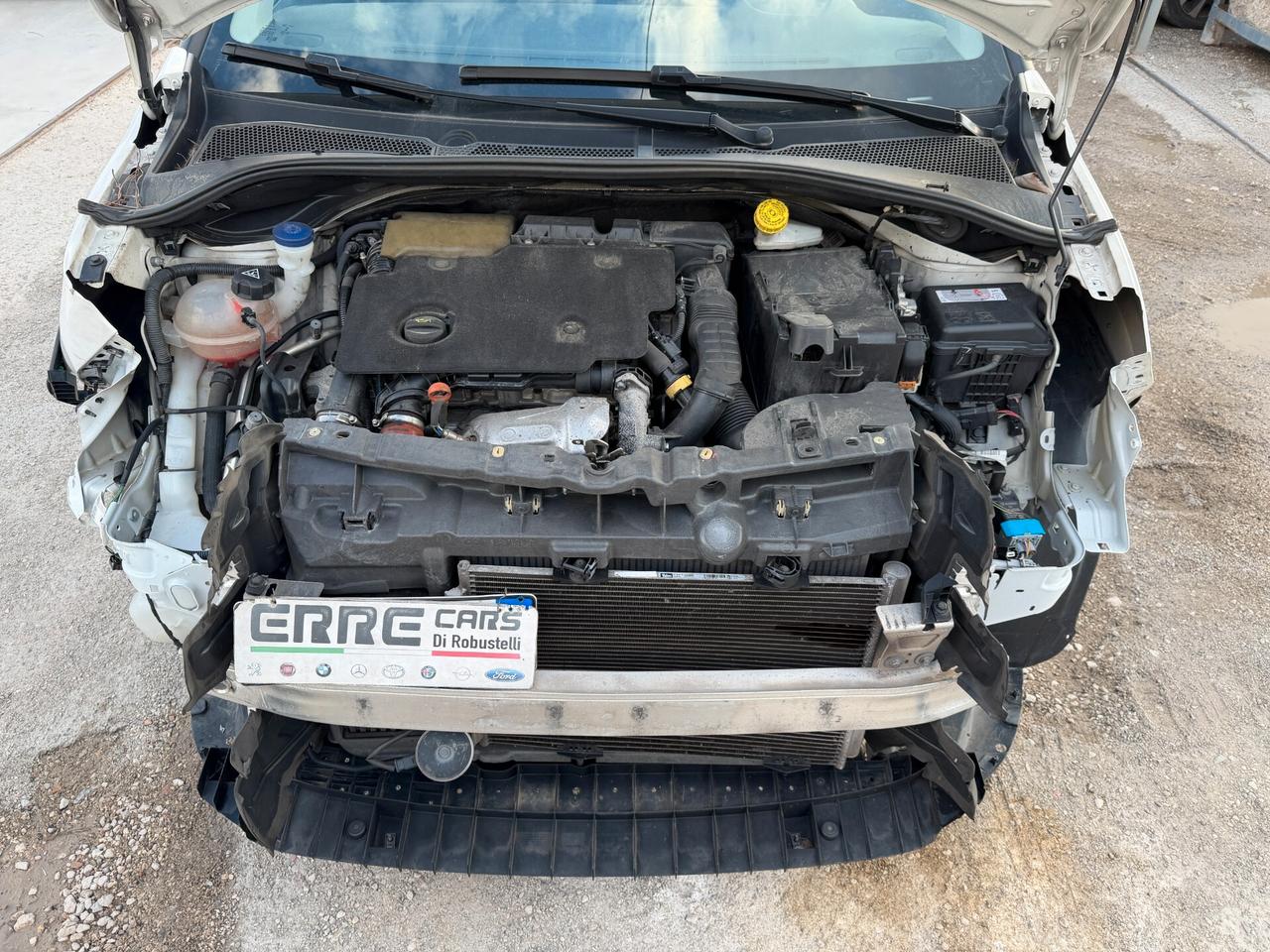 CITROEN C3 2022 1.5 DIESEL 102 CV * N1 MARCIANTE