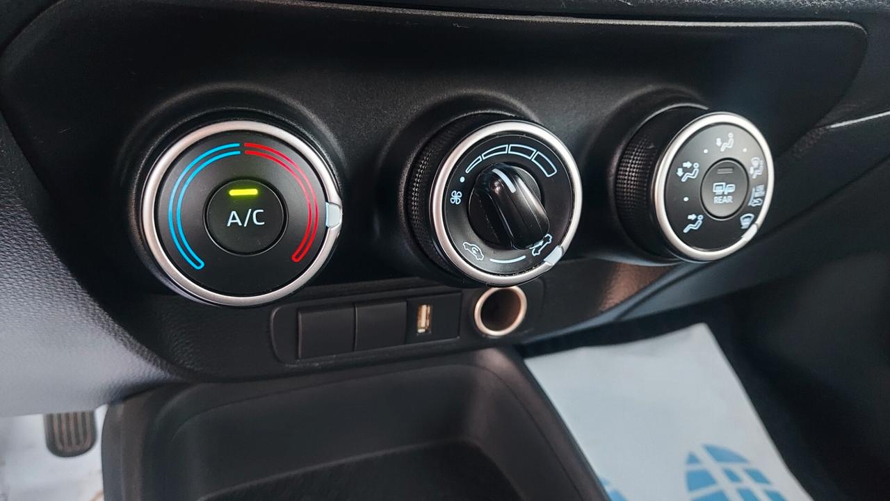 Toyota Aygo X 1.0 VVT-i 72 CV 5 porte Active