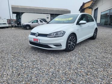 Volkswagen Golf 1.5 TSI ACT 5p. Sport BlueMotion Technology
