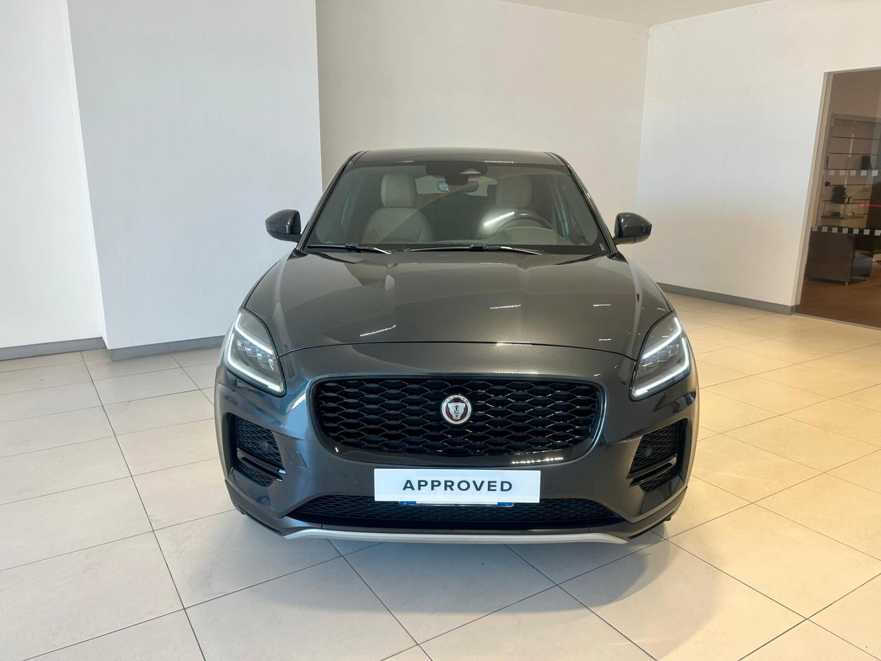 Jaguar E-Pace 2.0D I4 163 CV AWD Auto SE *AUTOCARRO*