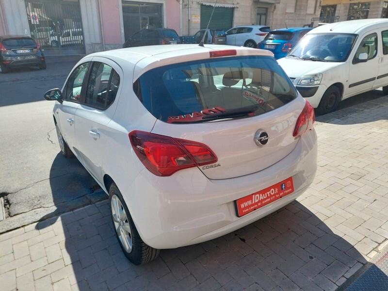 Opel Corsa 1.3 CDTI ecoFLEX Start&Stop 5 porte Cosmo