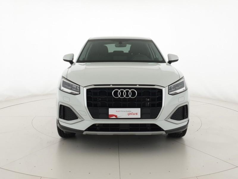 35TFSI 150CV S tronic Business Advanced