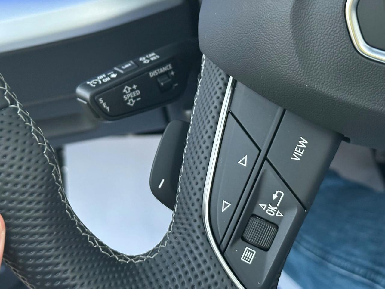 AUDI Q8 S-LINE QUATTRO 50TDI 286CV - IVA - 4X4 - PANO - LASER - C22" - BANG OLUFSEN