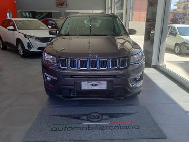 Jeep Compass 1.3 T4 PHEV 190cv limited 4xe Automatica