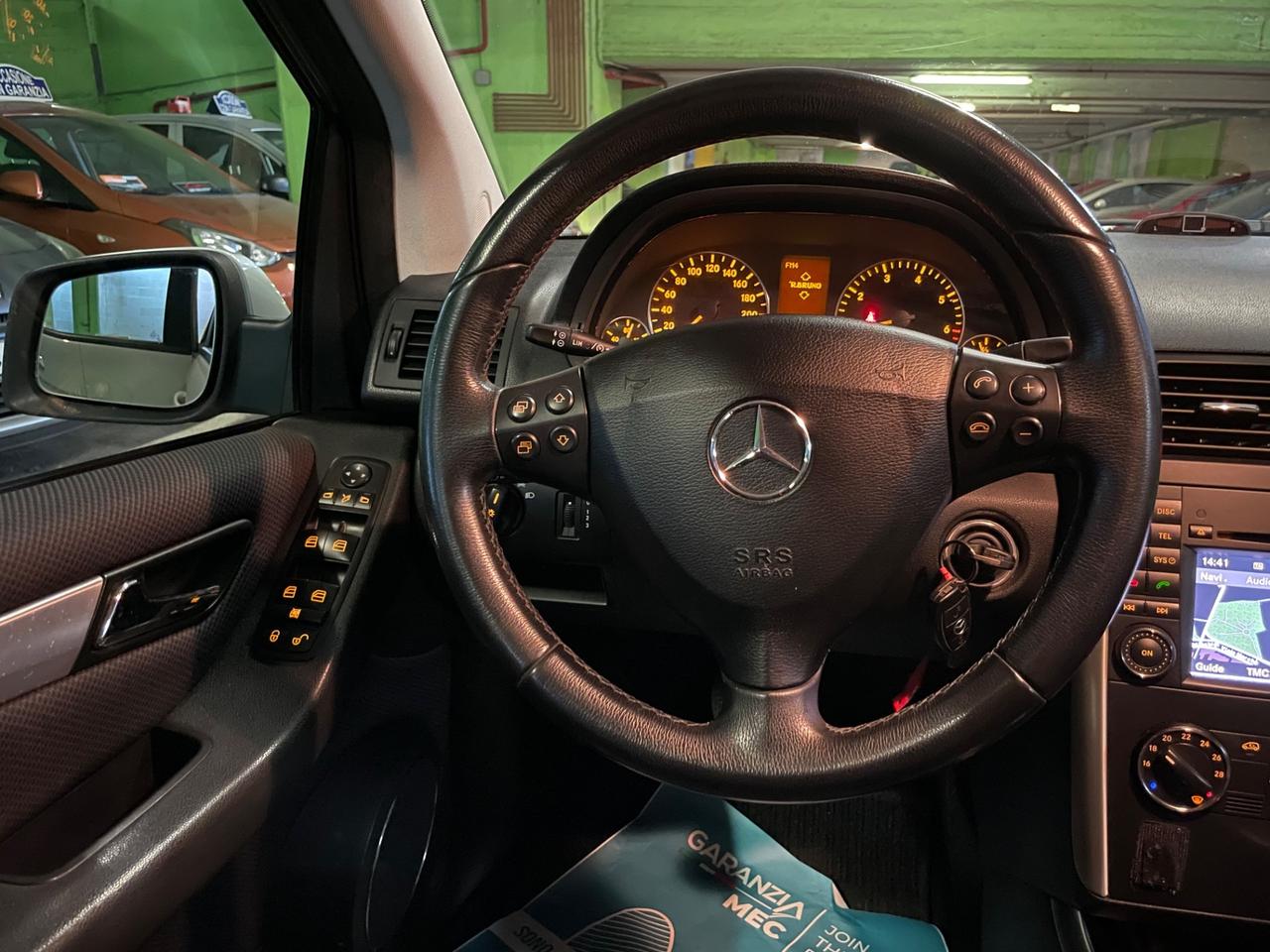 Mercedes-benz A 180 Neopatentati Euro 5 FULL OPTIONAL