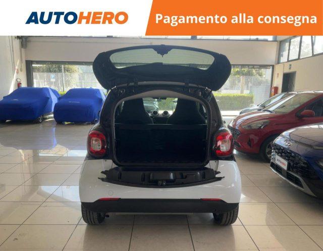 SMART ForTwo 70 1.0 twinamic Youngster