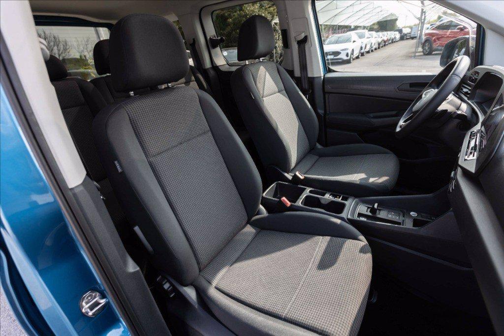 VOLKSWAGEN Caddy 1.5 tsi 114cv Space dsg7 del 2023