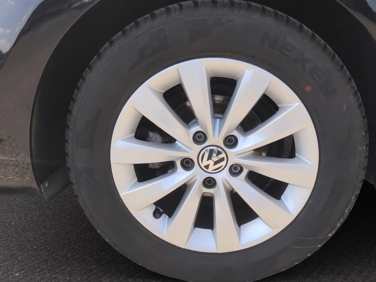 Volkswagen Maggiolino Cabrio 1.2 tsi Design.NAVIGATORE.SEDILI RISCALDATI
