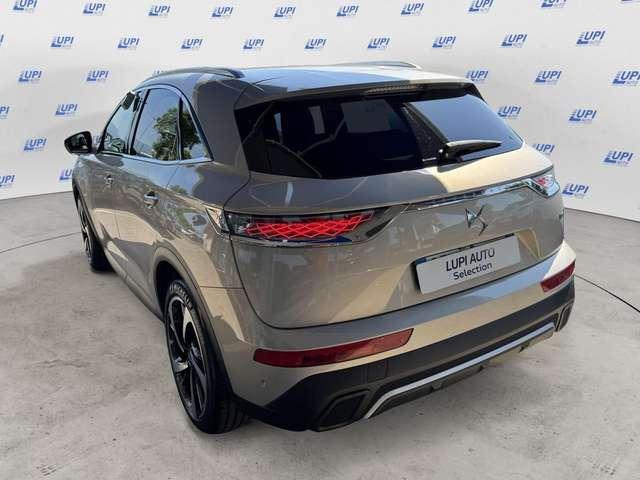 DS Automobiles DS 7 1.5 bluehdi Grand Chic 130cv auto