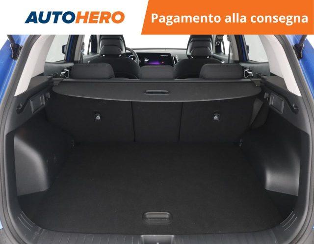 KIA Sportage 1.6 TGDi HEV AT Style