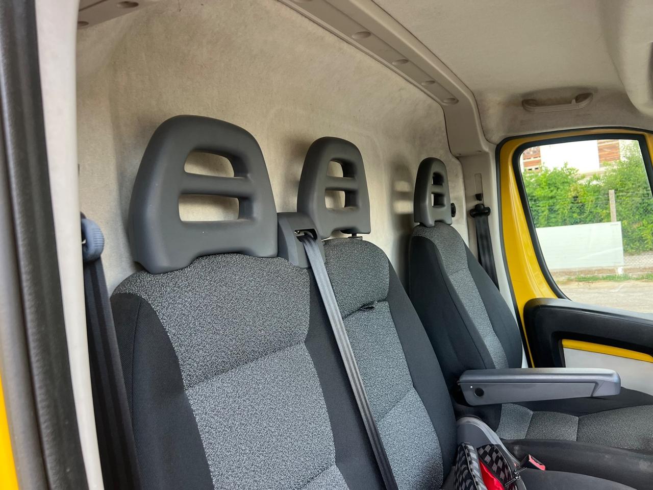 Fiat Ducato 33 2.3 MJT 130CV PM-TM Furgone