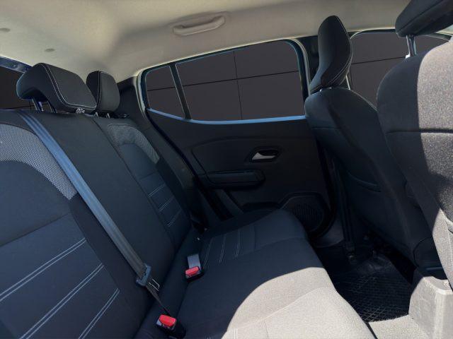 DACIA Sandero Stepway 1.0 TCe ECO-G Expression