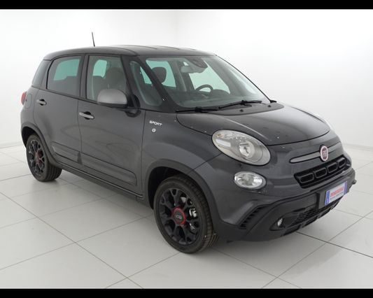 FIAT 500L 2017 500L 1.3 mjt Sport 95cv