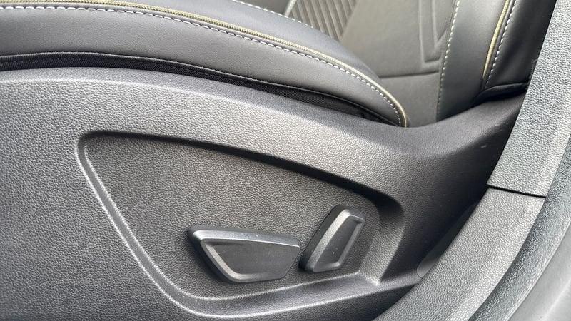 Renault Symbioz Symbioz Full Hybrid E-Tech 145 CV Iconic