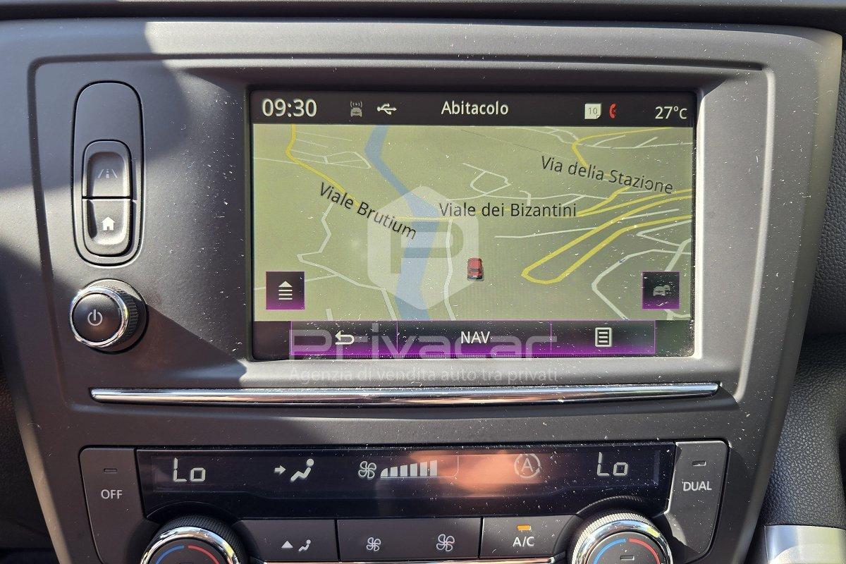 RENAULT Kadjar dCi 130CV Energy Zen