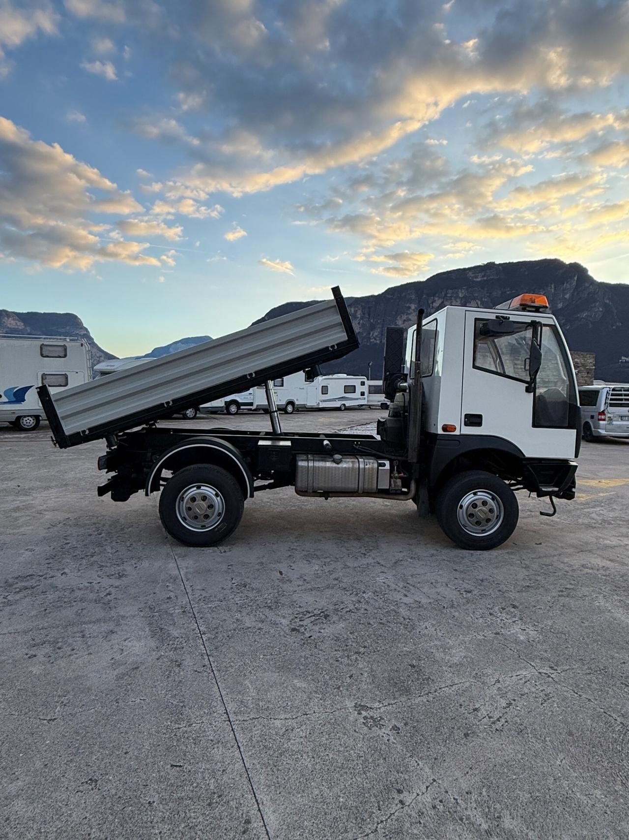 AEBI MT 750 4x4