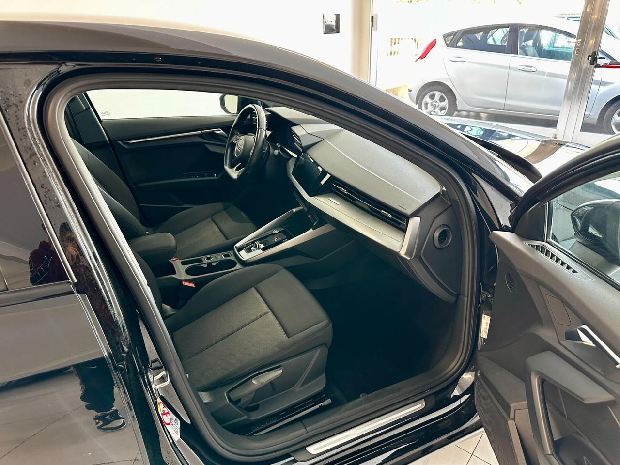 Audi A3 SPB 2.0 TDI S tronic Advanced