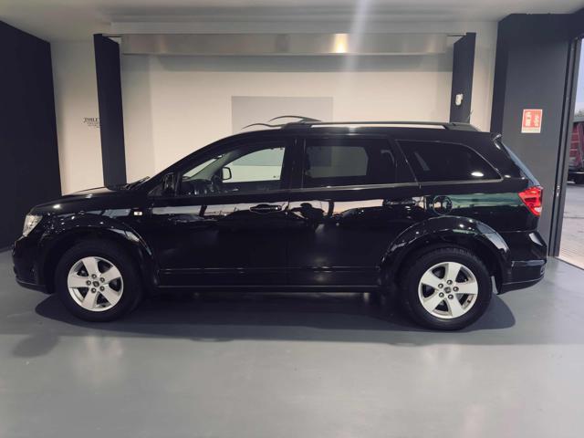 FIAT Freemont 2.0 Multijet 140 CV Lounge 7 Posti
