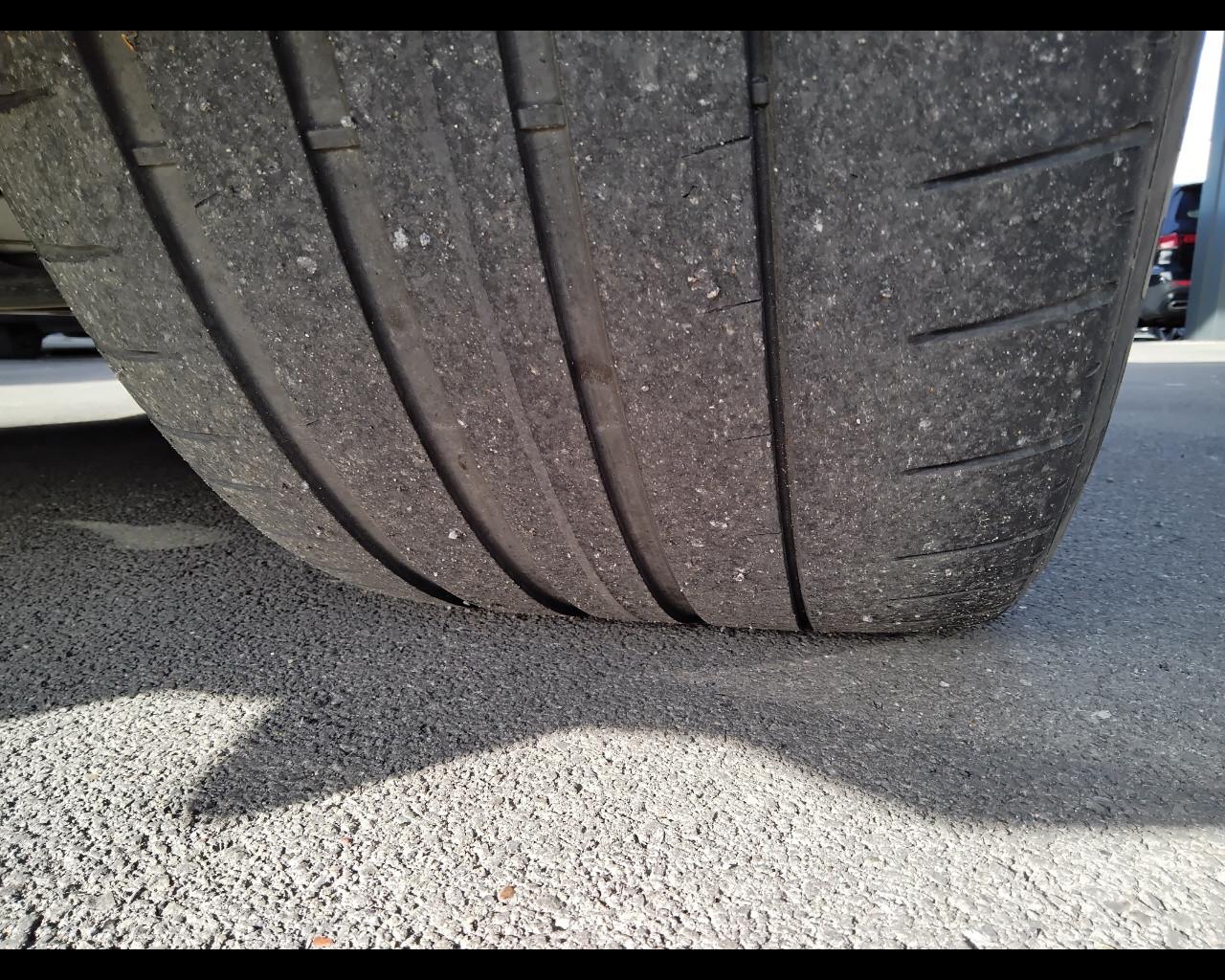 Mercedes-Benz GLE Coupe - C167 2023 - GLE Coupe 350 de phev AMG Line Premium 4matic auto