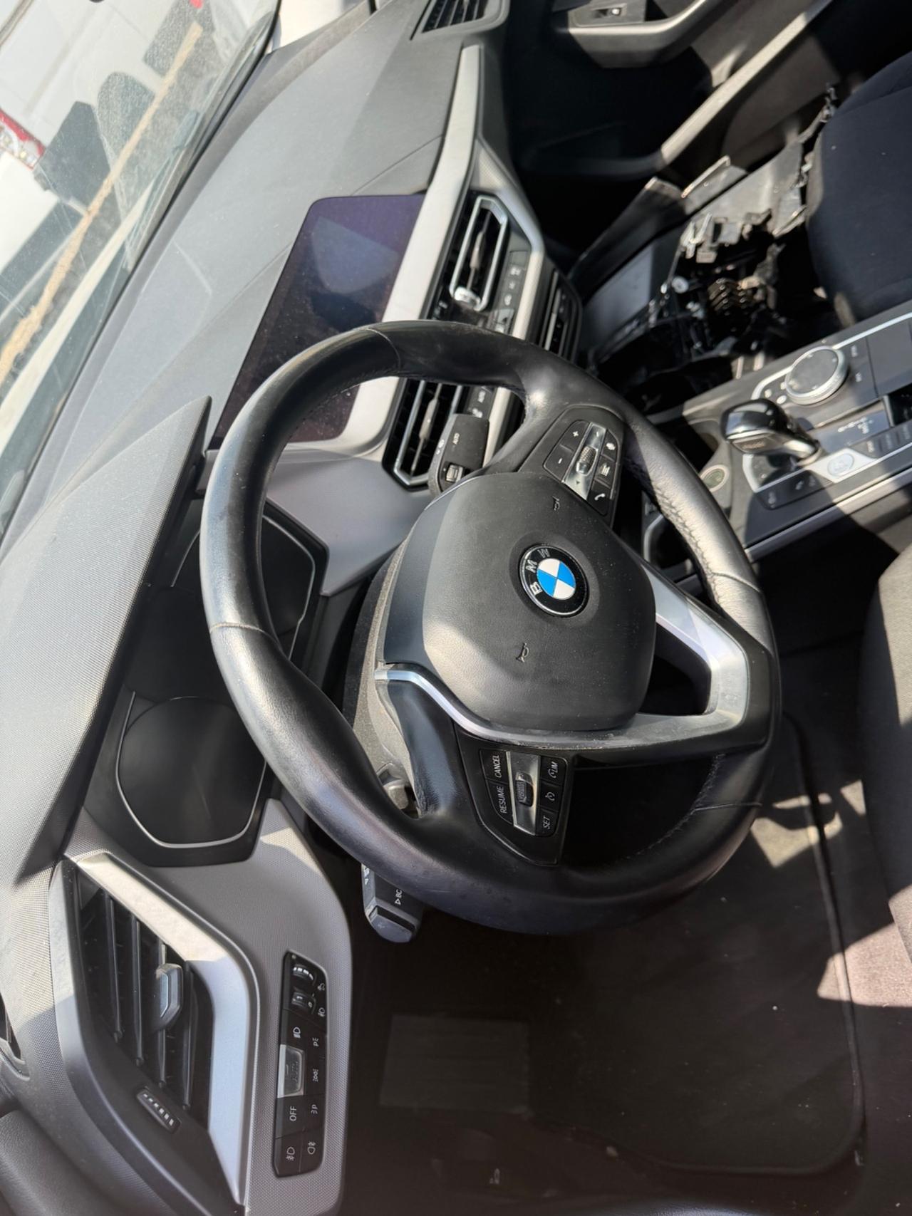 Bmw Gran Coupe’ 216D Business Advantage Autom.