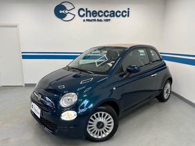 Fiat 500 CABRIO 1.2 Pop * 44.000 *