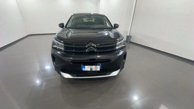 CITROEN C5 Aircross BlueHDi 130 S&S EAT8 MAX #VARI COLORI