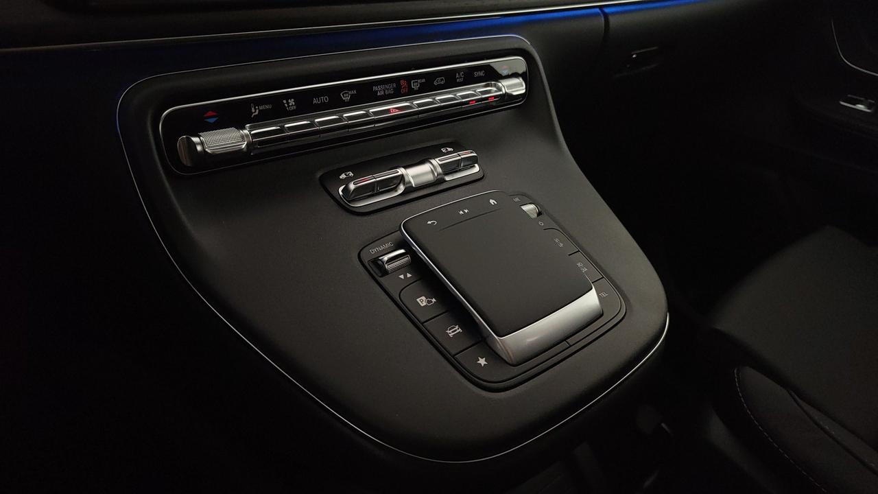 Mercedes-Benz V 250 d AVANTGARDE Extralong