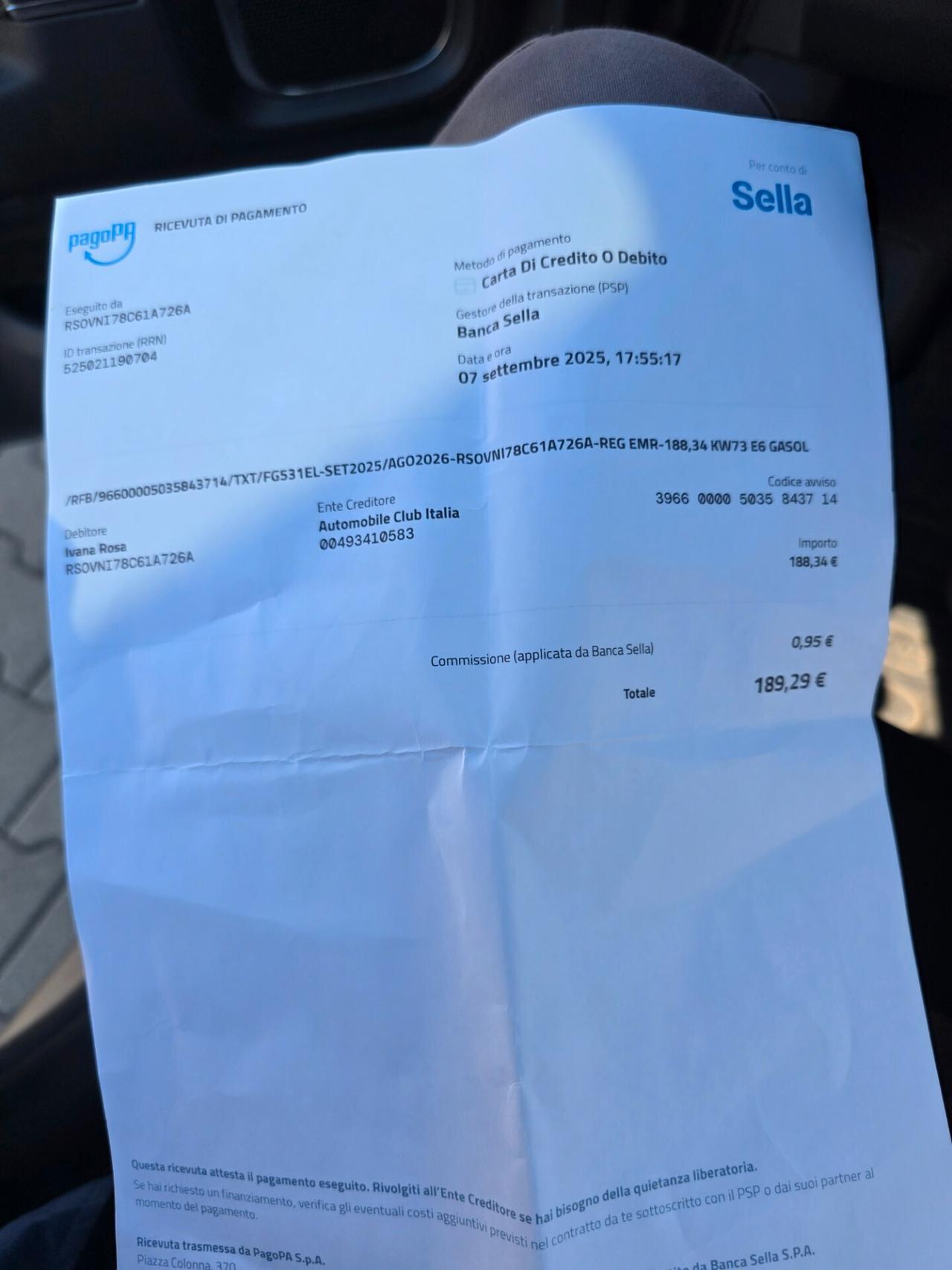 Opel Mokka X 1.4 Turbo 140CV aut. Gancio traino